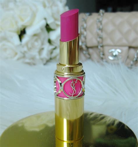 ysl lipstick pink independent|YSL pink lipstick shades.